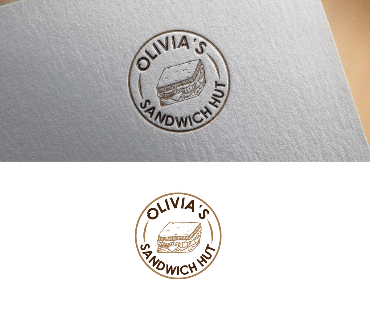 Logo-Design von CoreyMorgan für dieses Projekt | Design: #28085988