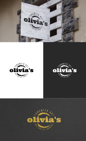 Logo-Design von GLDesigns für dieses Projekt | Design: #28036893