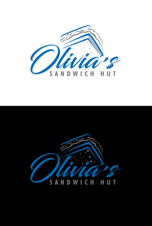 Logo Design by blue eye
