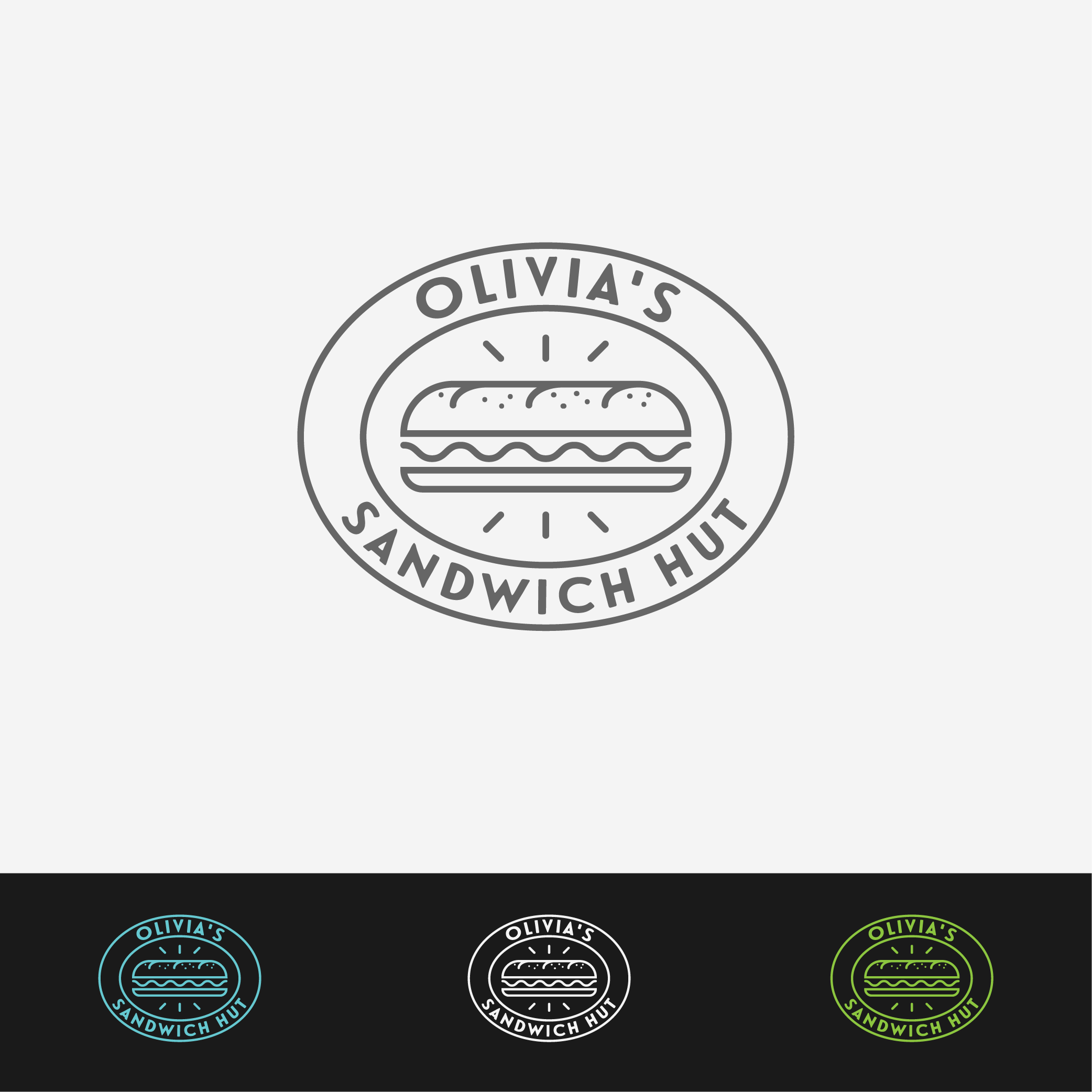 Logo Design by LaVitaBella67 for this project | Design #28037489