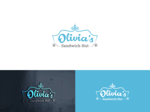 Logo-Design von Slant Line Media für dieses Projekt | Design: #28041391