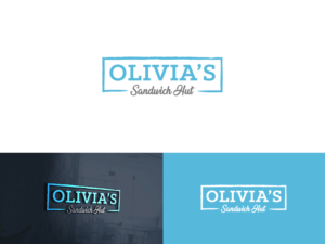 Logo-Design von Slant Line Media für dieses Projekt | Design: #28041627