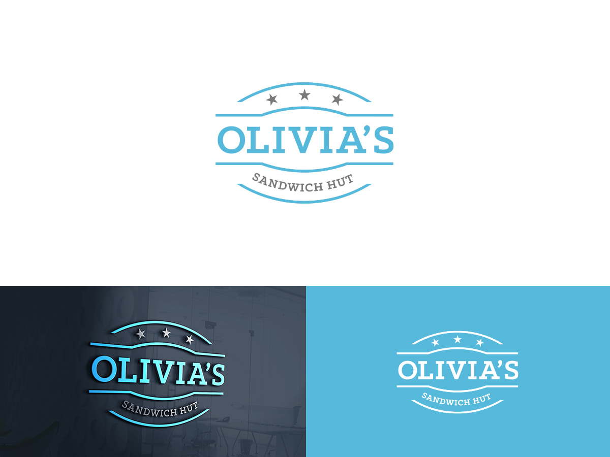 Logo Design by Slant Line Media for this project | Design #28041756