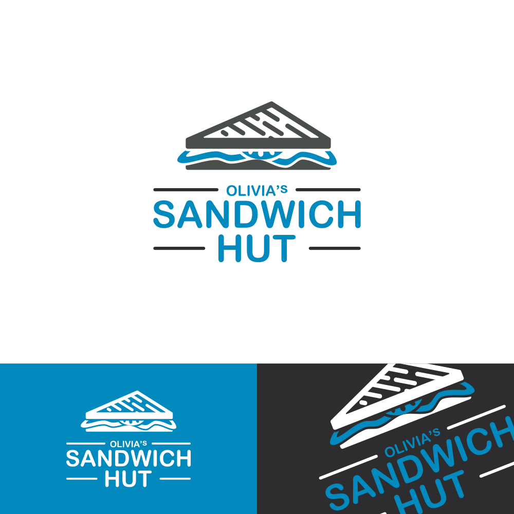 Logo Design by Deant for this project | Design #28037211