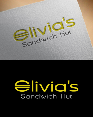 Logo-Design von CreativeFeather für dieses Projekt | Design: #28094026