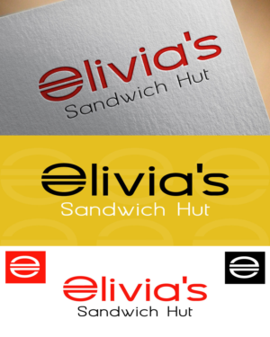 Logo-Design von CreativeFeather für dieses Projekt | Design: #28094375