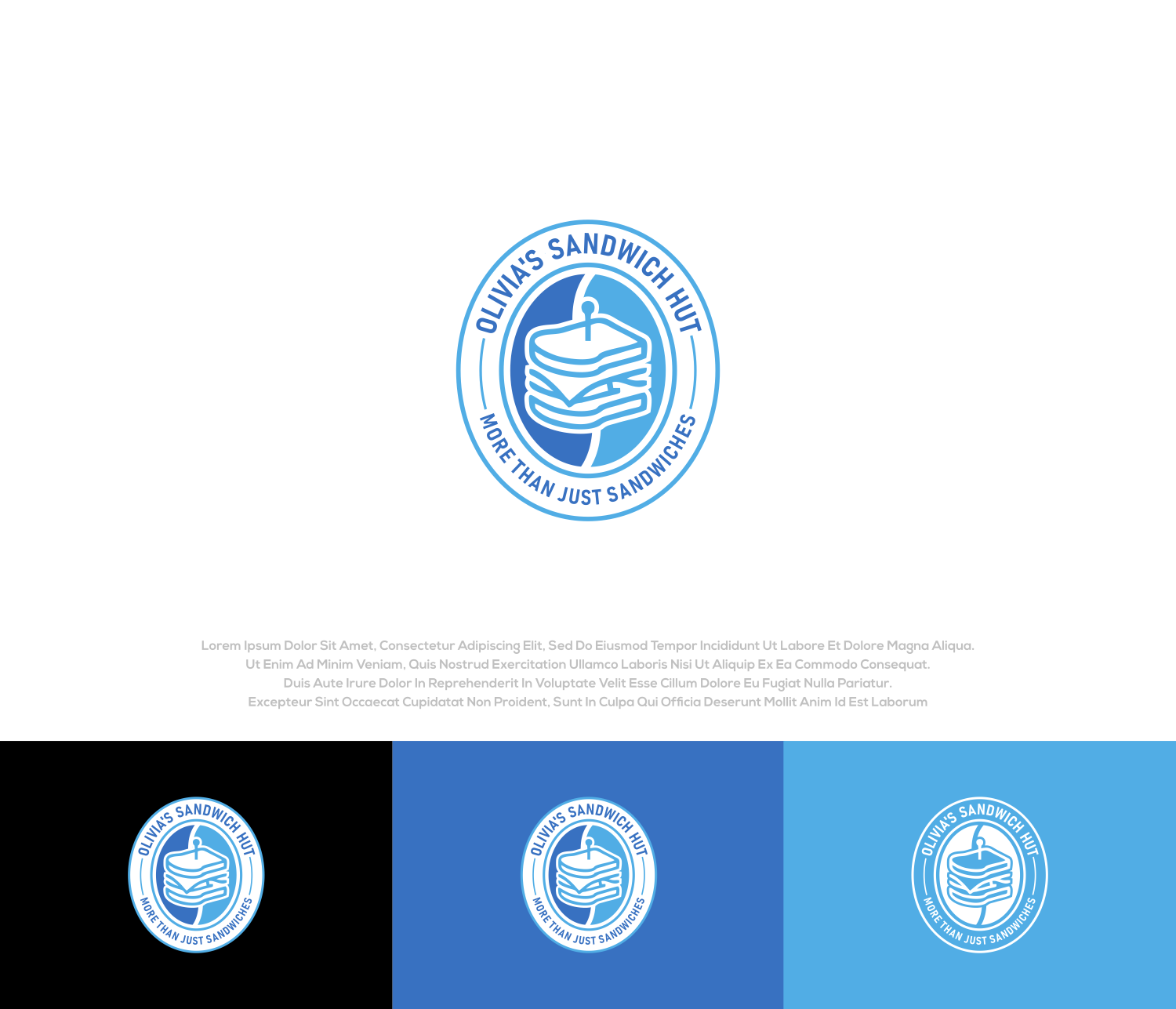 Logo-Design von Aditya.DwiRama für dieses Projekt | Design #28039126