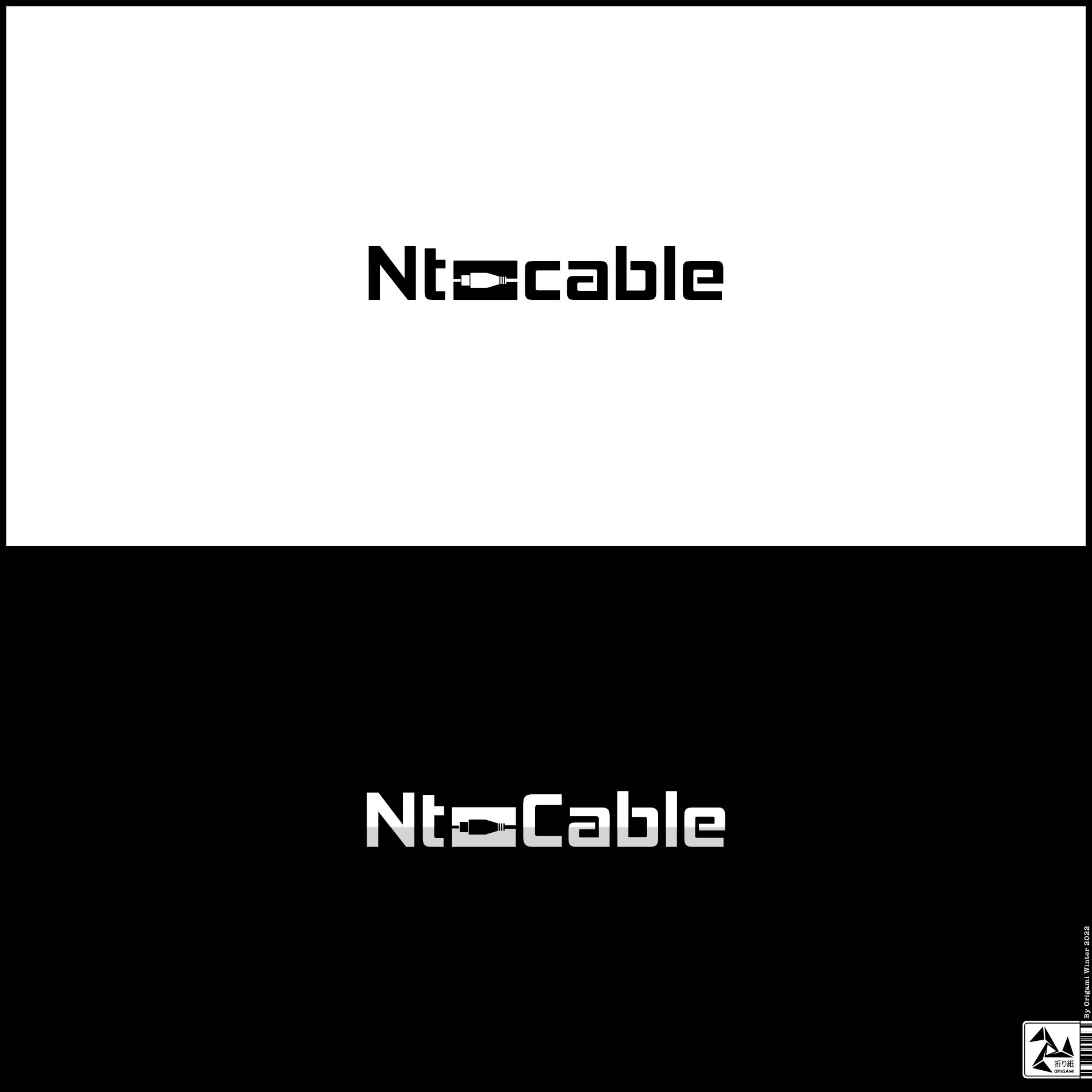 Logo Design by Origami visual for EMM GmbH | Design #28039256