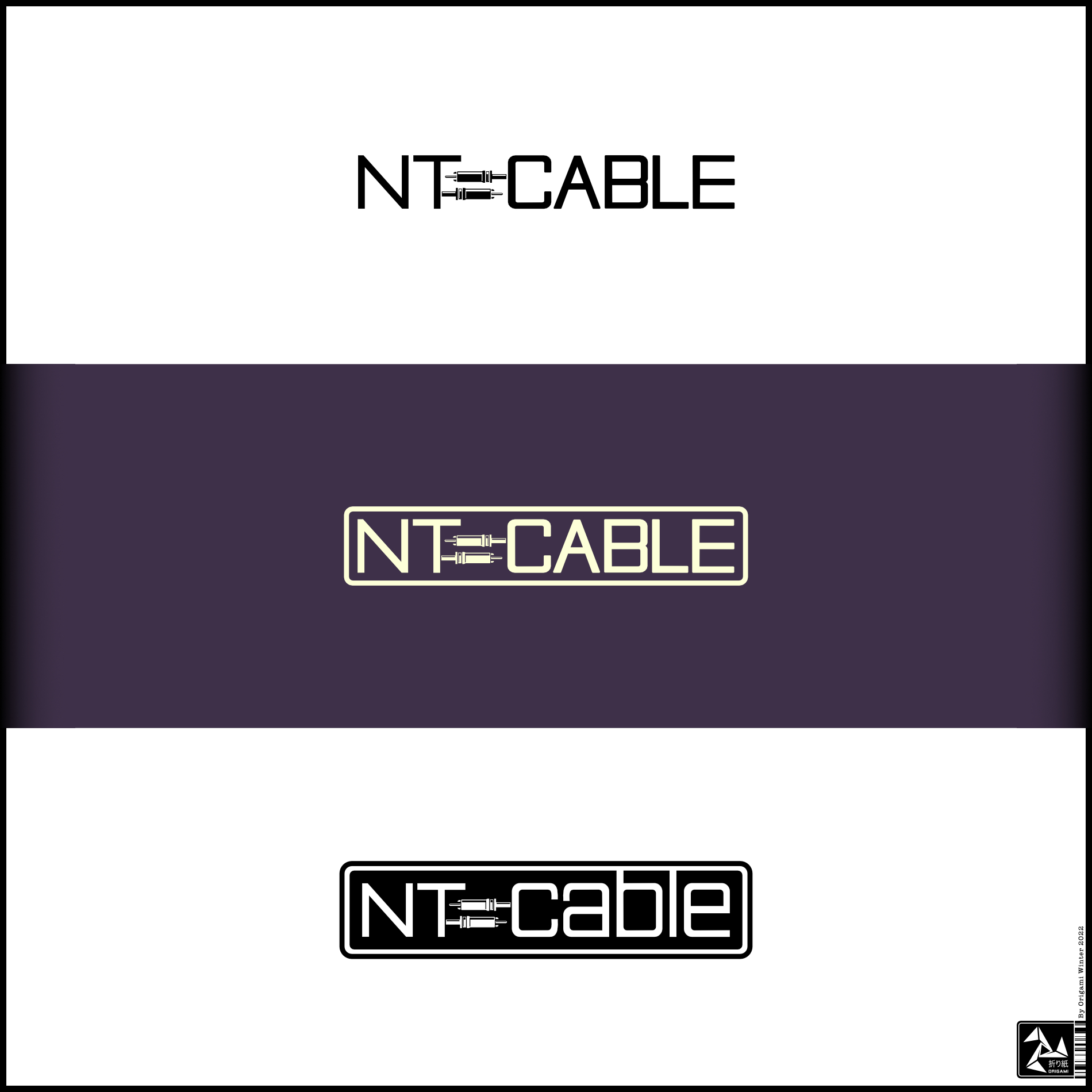 Logo Design by Origami visual for EMM GmbH | Design #28045265