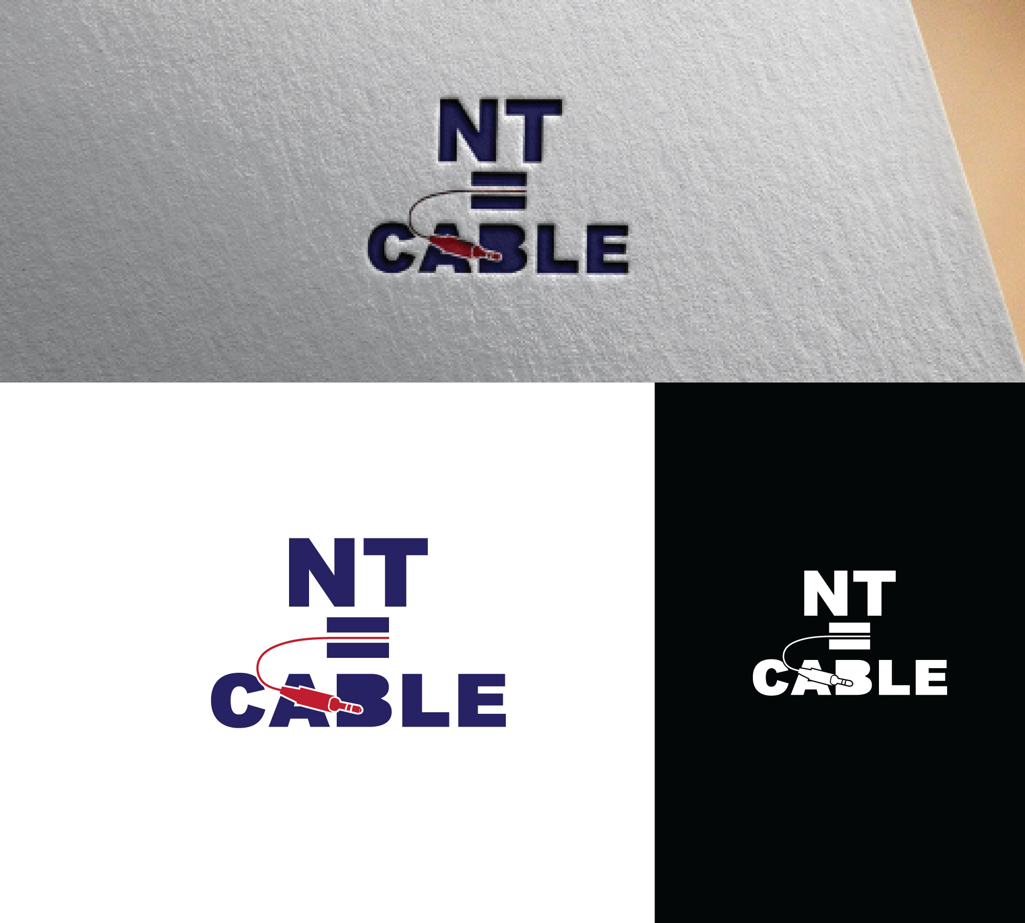 Logo Design by RRR Design for EMM GmbH | Design #28037506