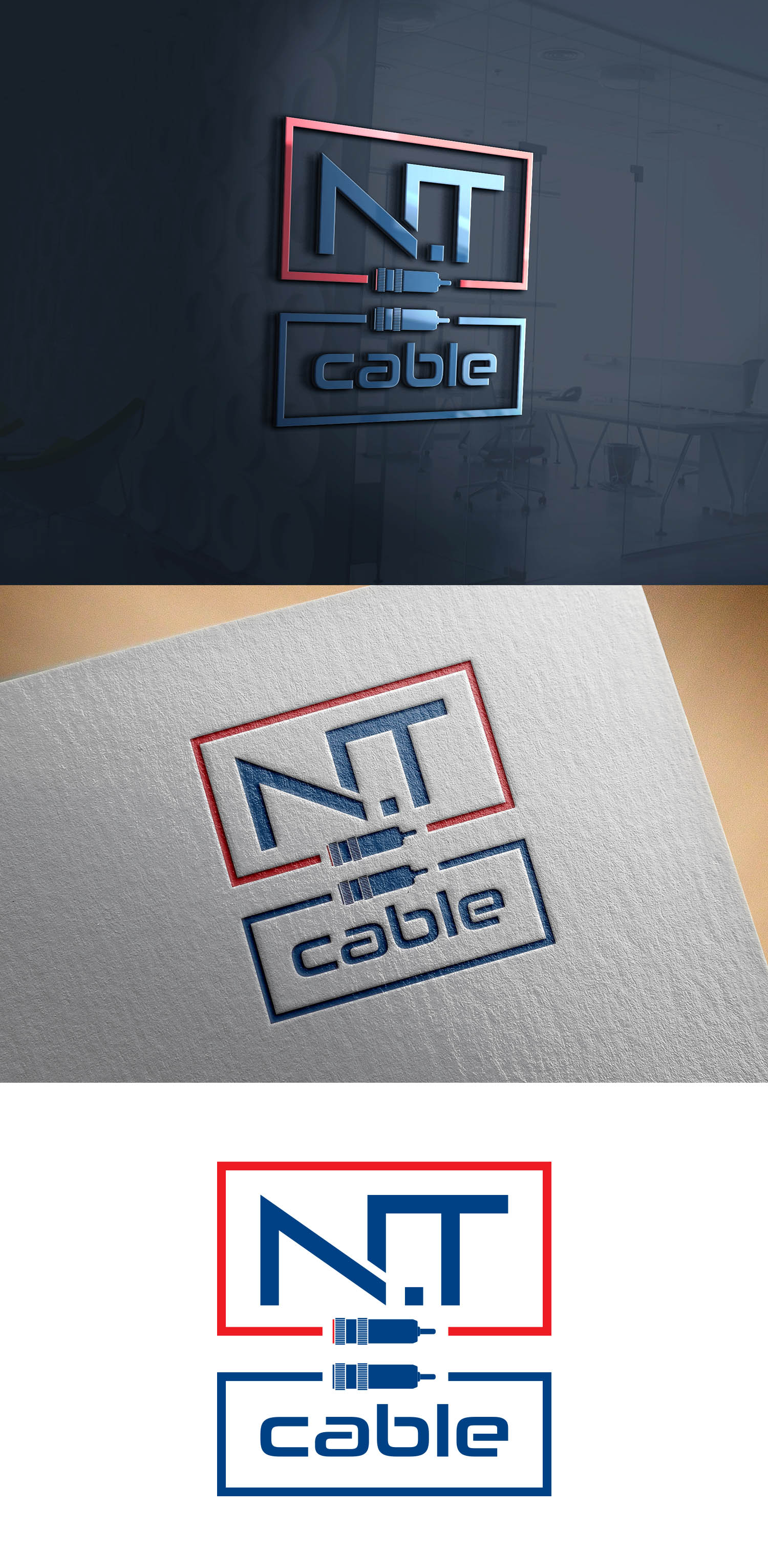 Logo Design by sariaka for EMM GmbH | Design #28392106