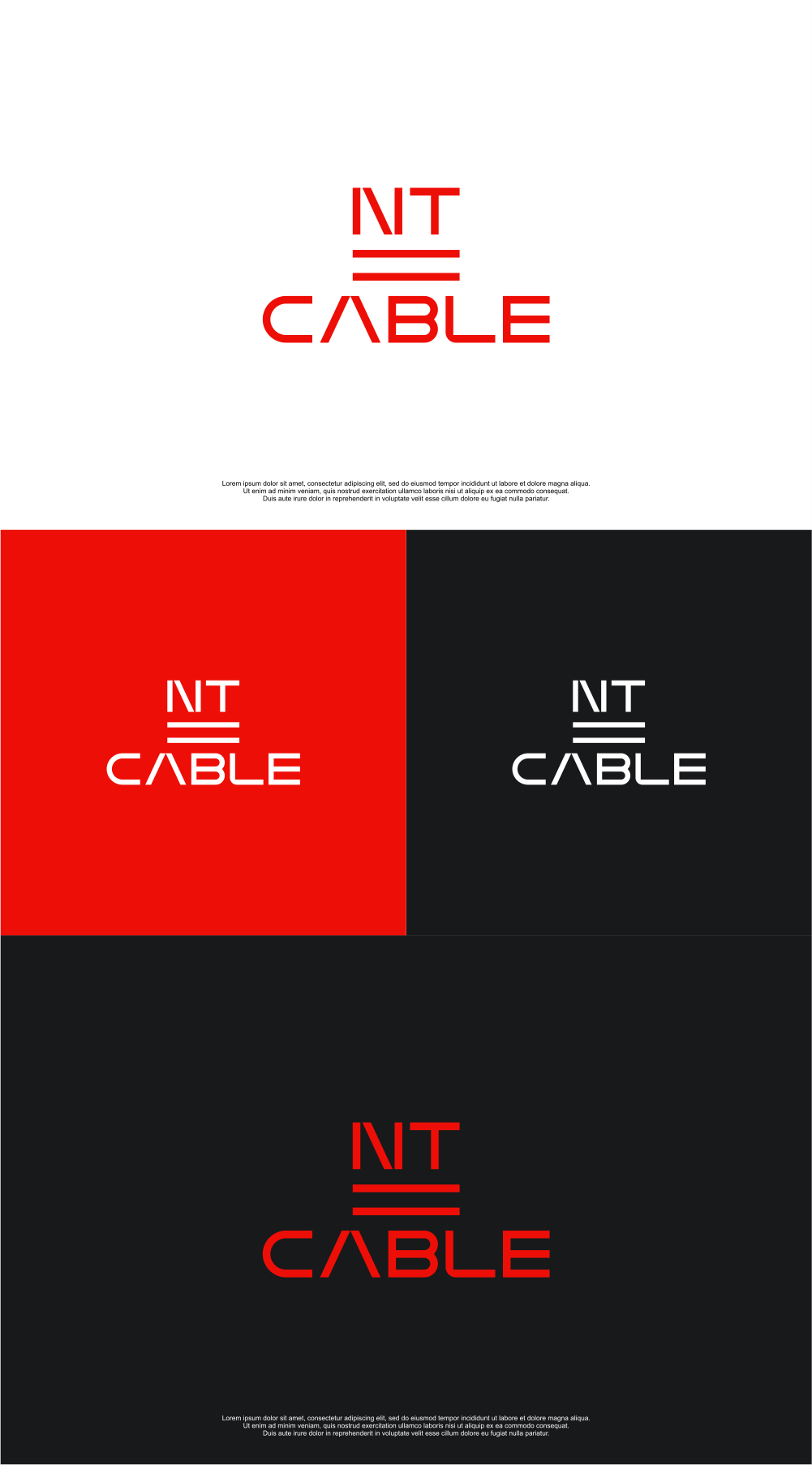 Logo Design by MASH Std for EMM GmbH | Design #28039794