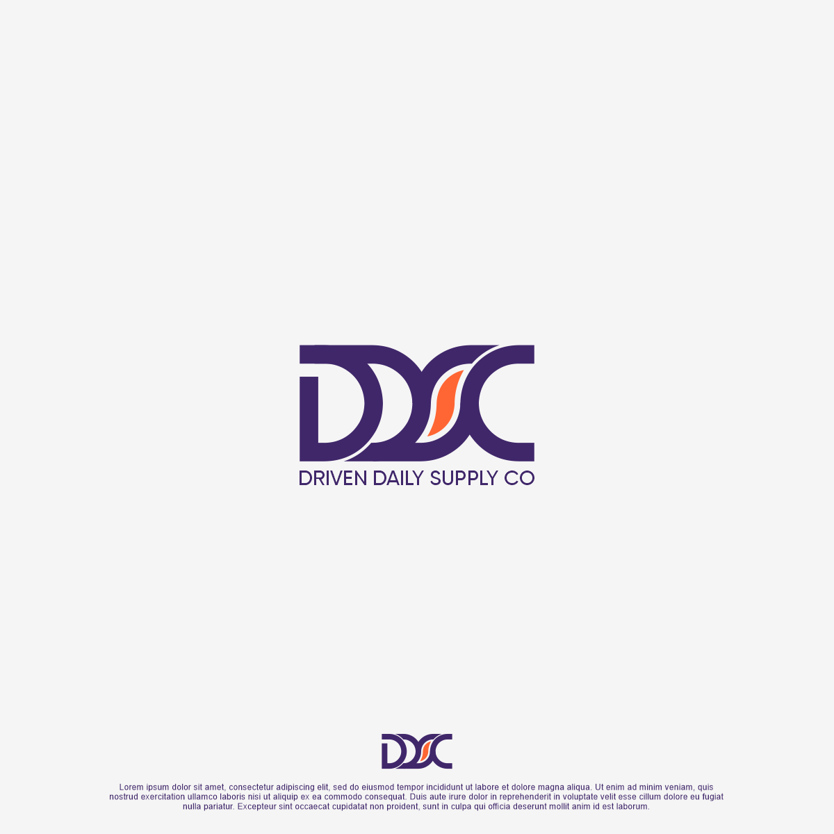 Logo Design by Rivnats360 for this project | Design #28051506