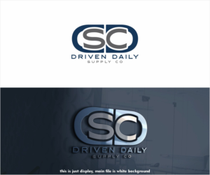 Logo Design by alkaline for this project | Design: #28038549