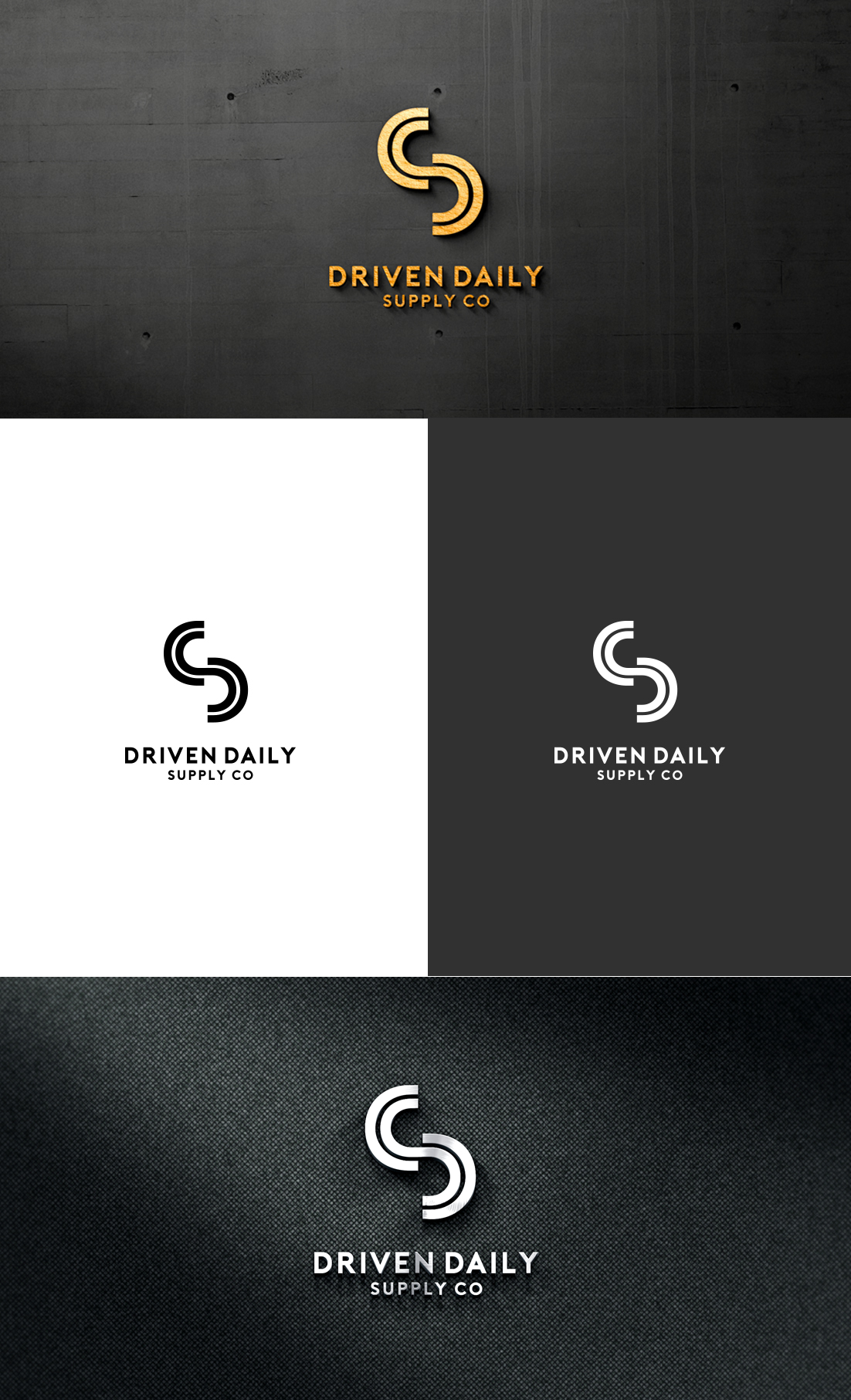 Logo Design by GLDesigns for this project | Design #28041733