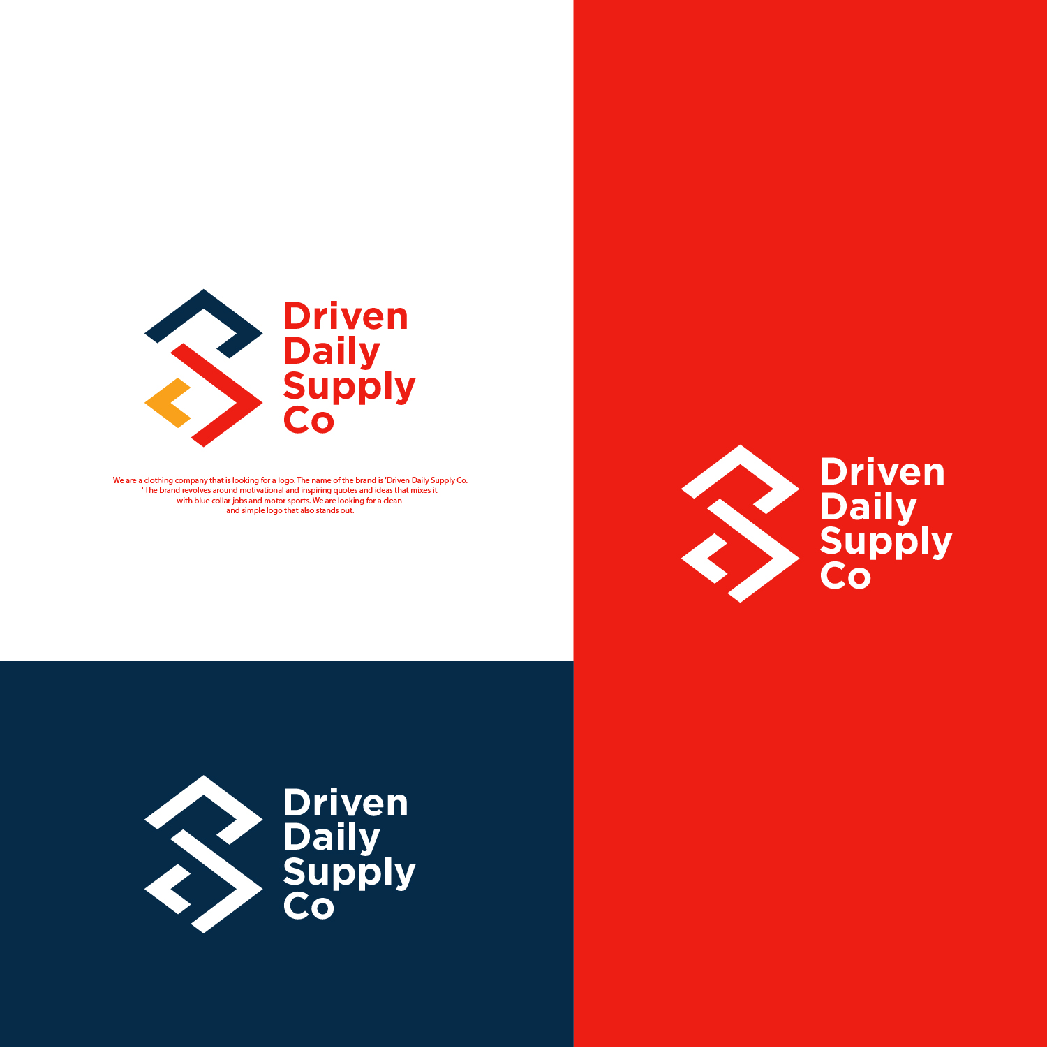 Logo Design by nzdesigners for this project | Design #28045229