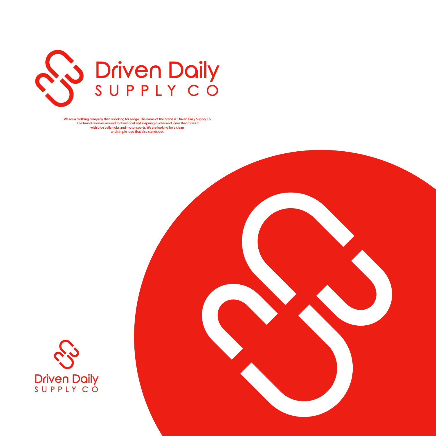 Logo Design by nzdesigners for this project | Design #28045230