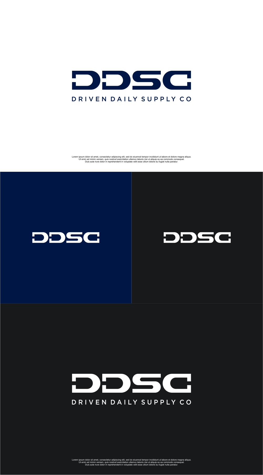 Logo Design by MASH Std for this project | Design #28039217