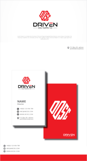 Logo Design by graphicevolution for this project | Design: #28040445