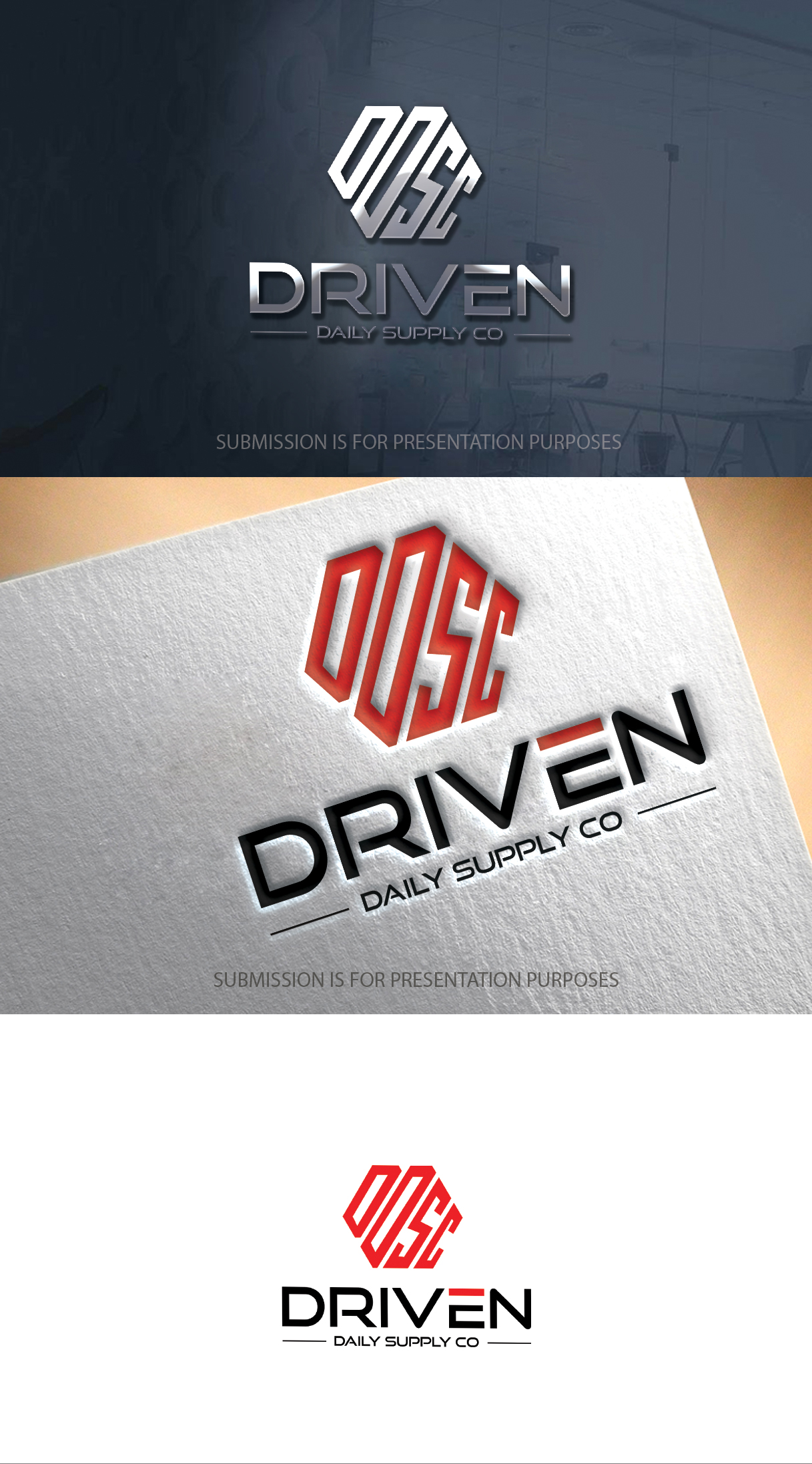 Logo Design by graphicevolution for this project | Design #28040446