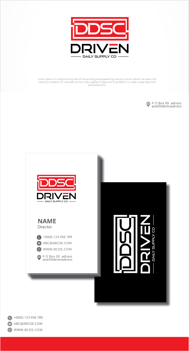 Logo Design by graphicevolution for this project | Design #28048659