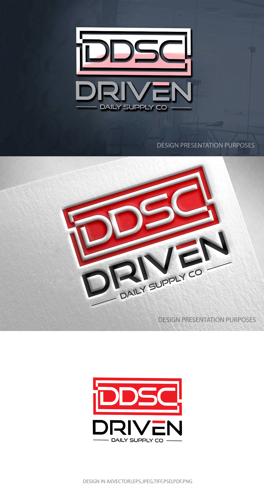 Logo Design by graphicevolution for this project | Design: #28048685