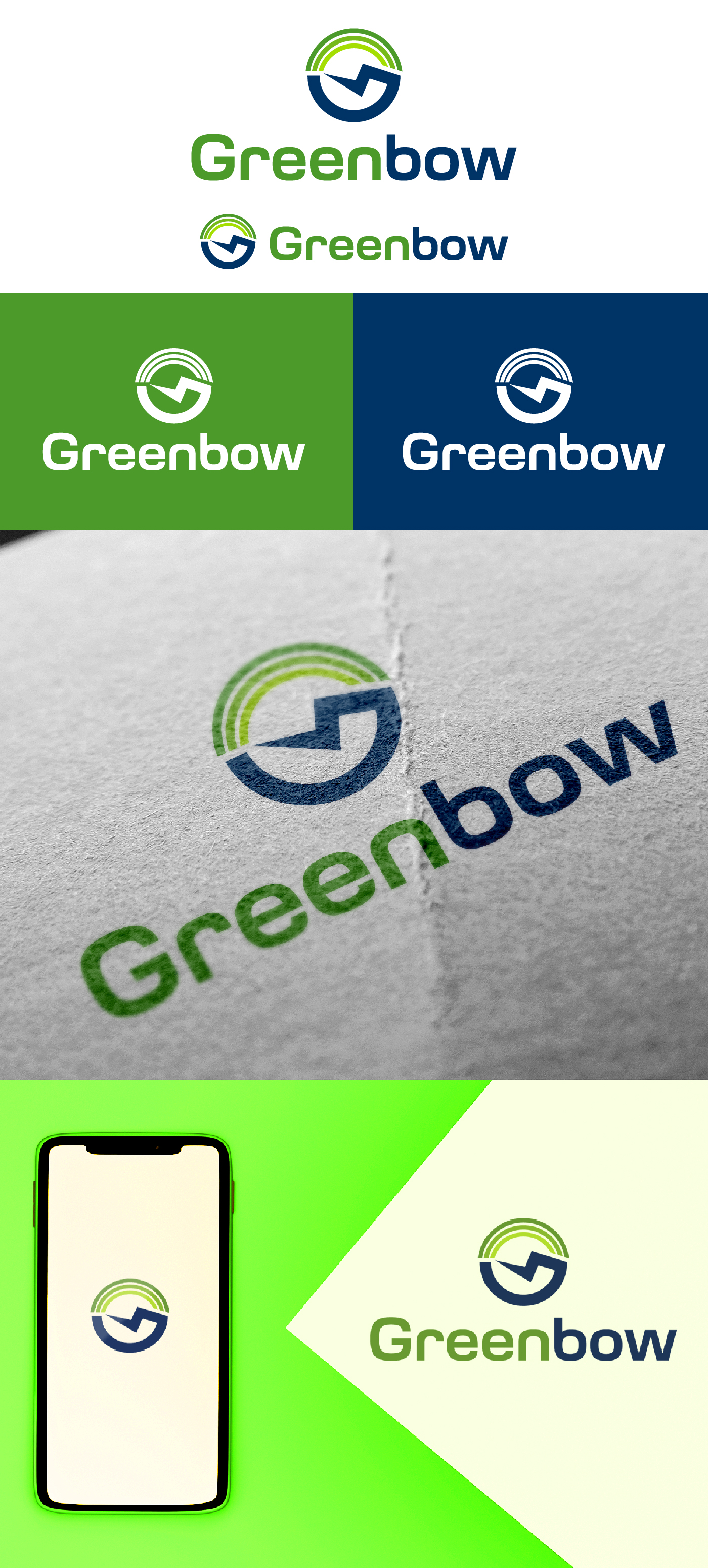 Logo Design by sangeloenriquez for this project | Design #28051450