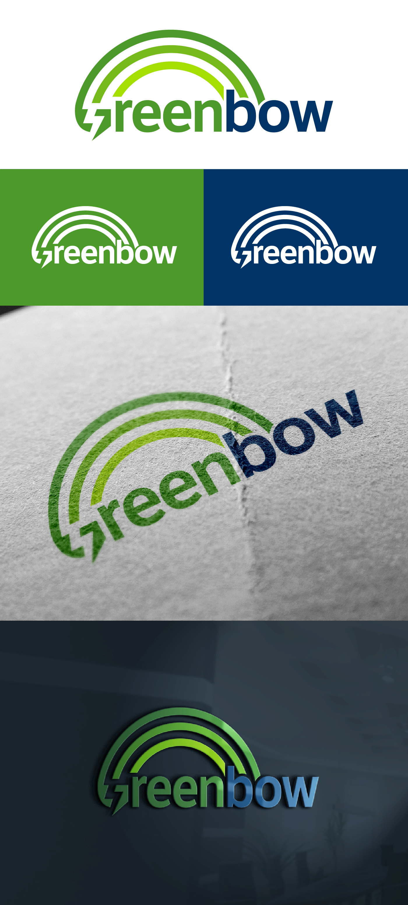 Logo Design by sangeloenriquez for this project | Design #28057269