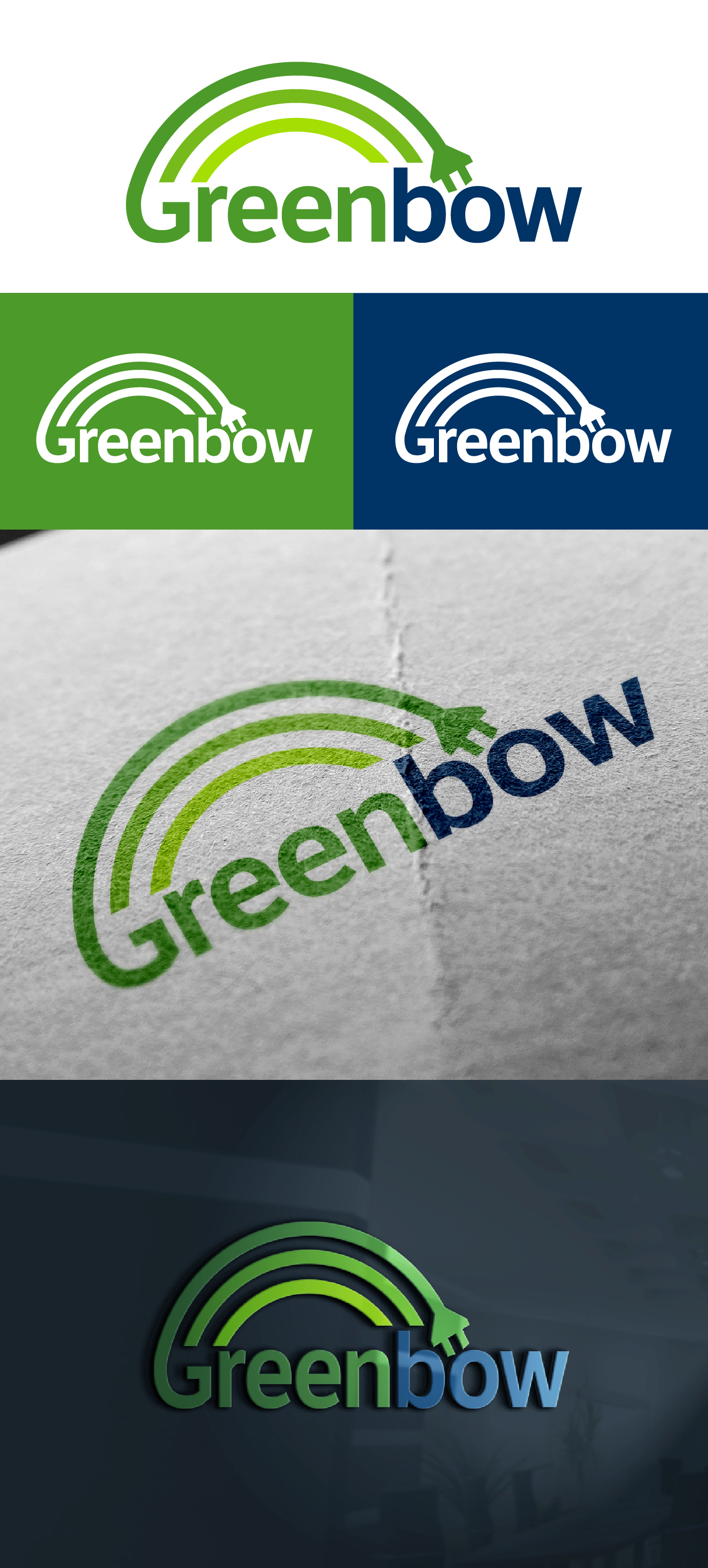 Logo Design by sangeloenriquez for this project | Design #28059593