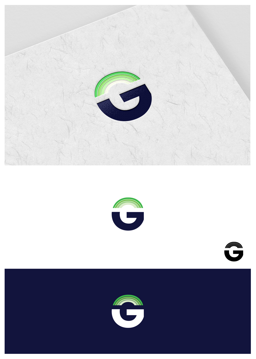 Logo-Design von goranvisnjic82 für dieses Projekt | Design #28072468