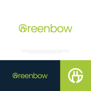 Greenbow | Logo Design by Sebra