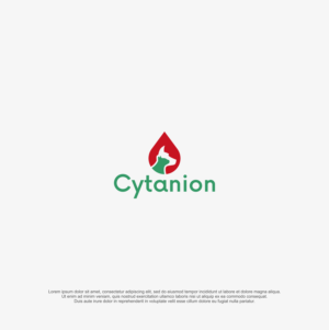 Logo Design by R!CKY for this project | Design: #28078480