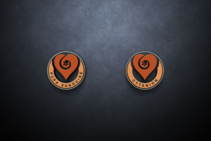 Logo Design by Vic for this project | Design: #28051346