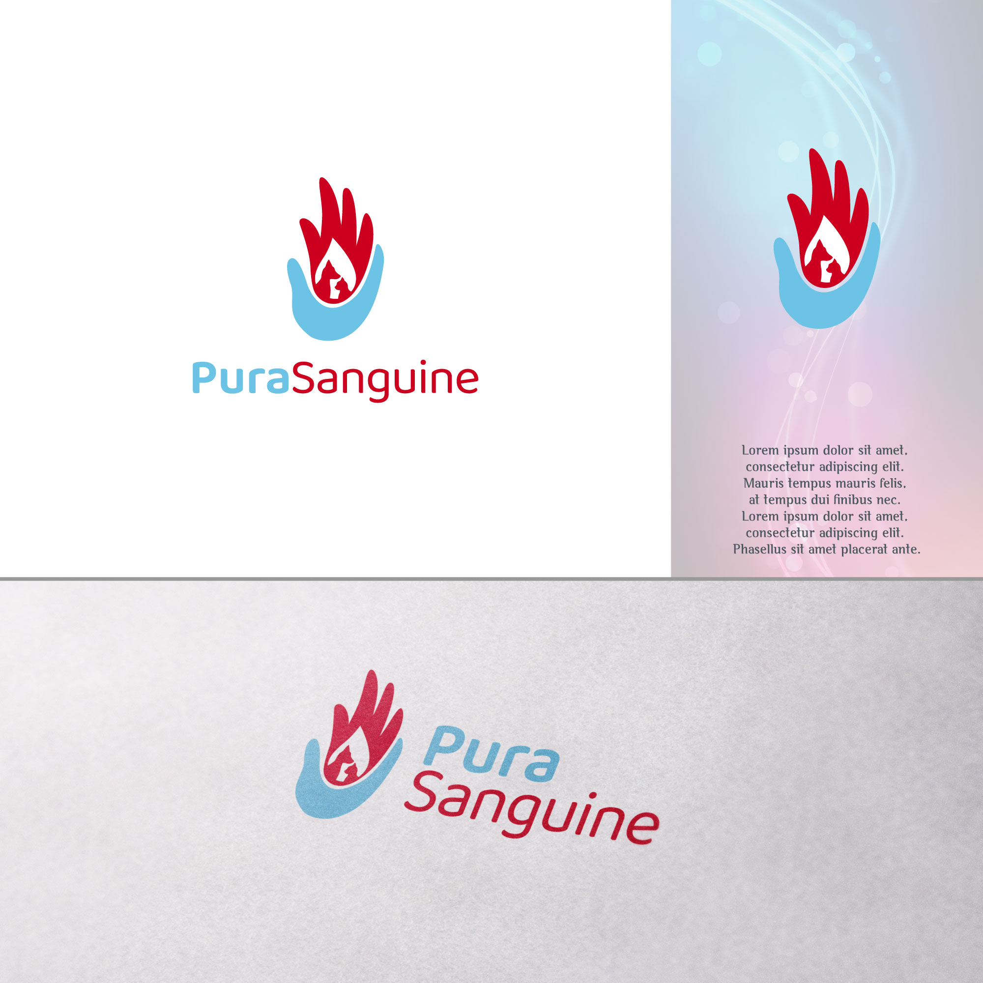 Logo Design by Arjuna Design for this project | Design #28049442