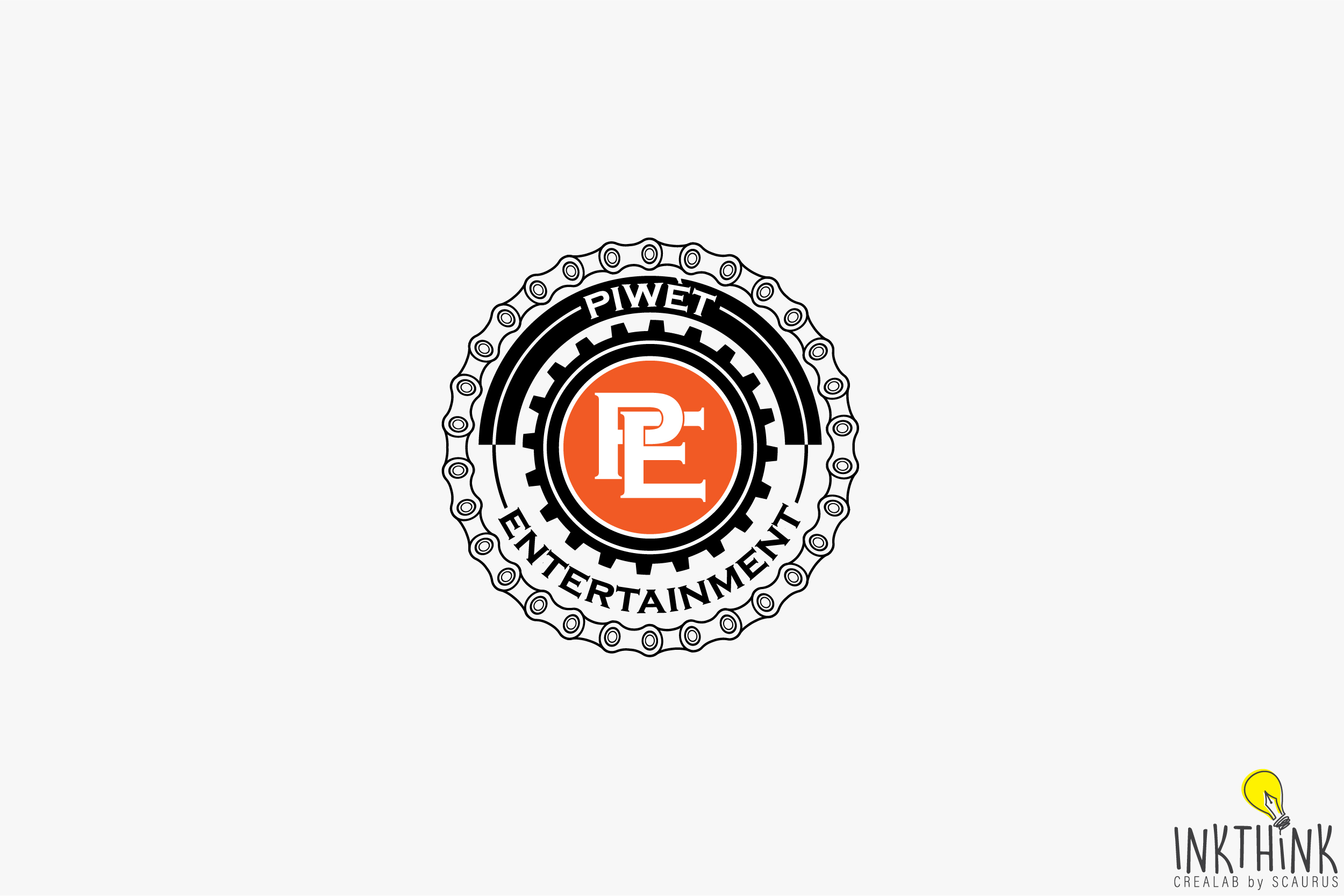 Design de Logo par InkThink by Scaurus pour ce projet | Design #28078207