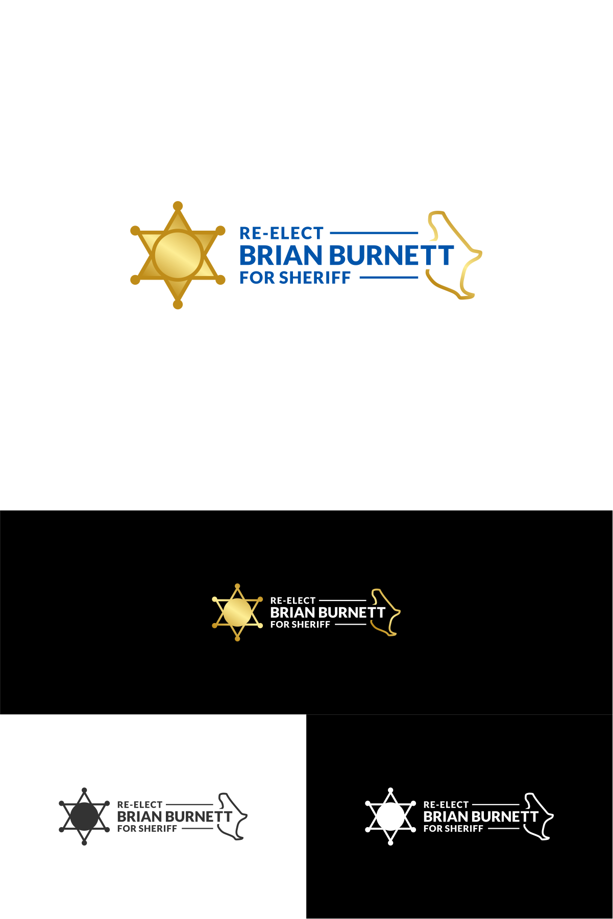 Logo Design by ananda86 for this project | Design #28039152