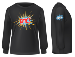 T-shirt Design by SAI DESIGNS for this project | Design: #28114714