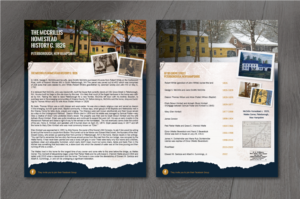 Flyer Design by alex989 for this project | Design: #28040832