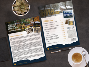 Flyer Design by alex989 for this project | Design: #28040963