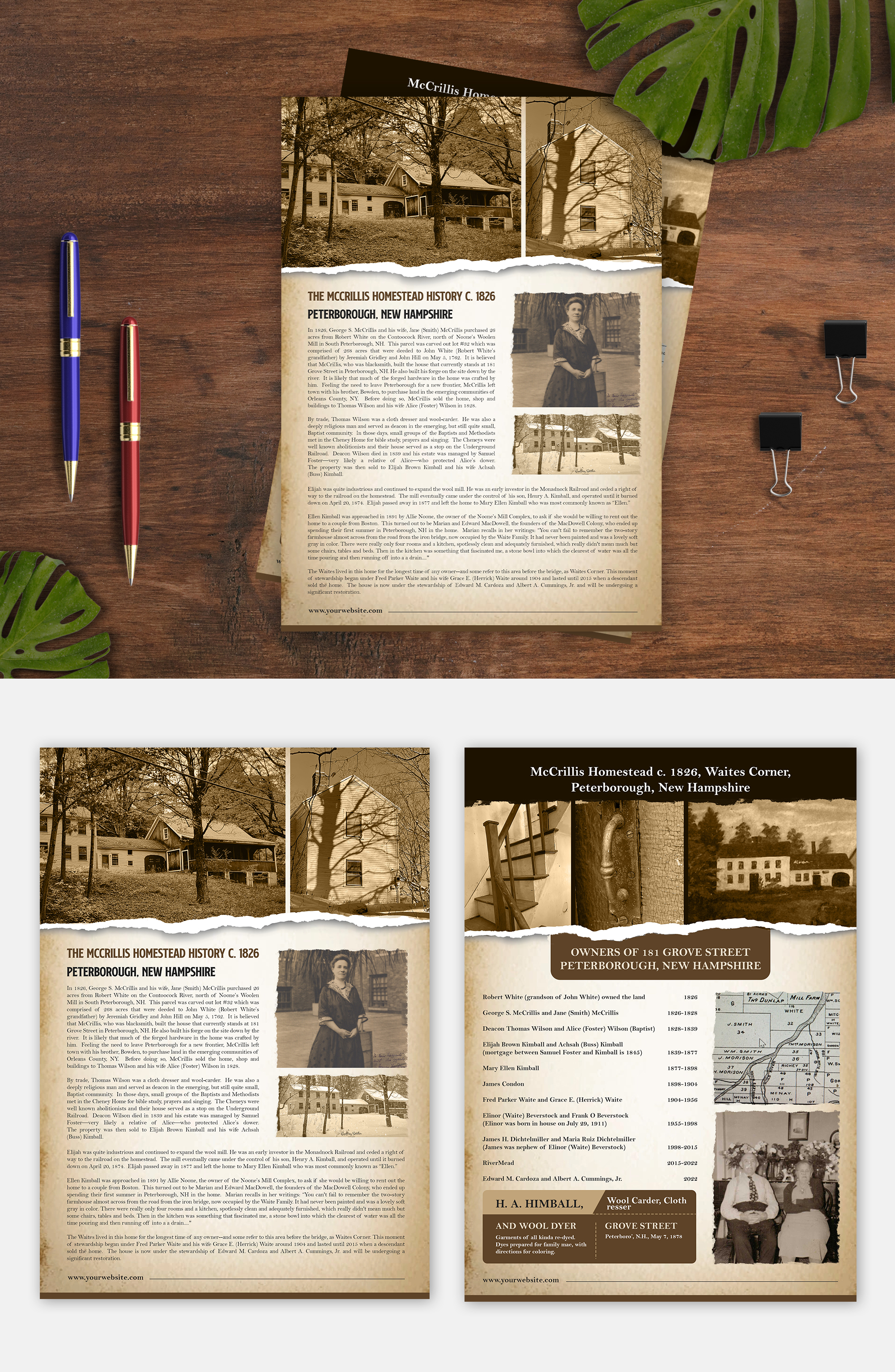 Flyer Design by debdesign for this project | Design #28040051