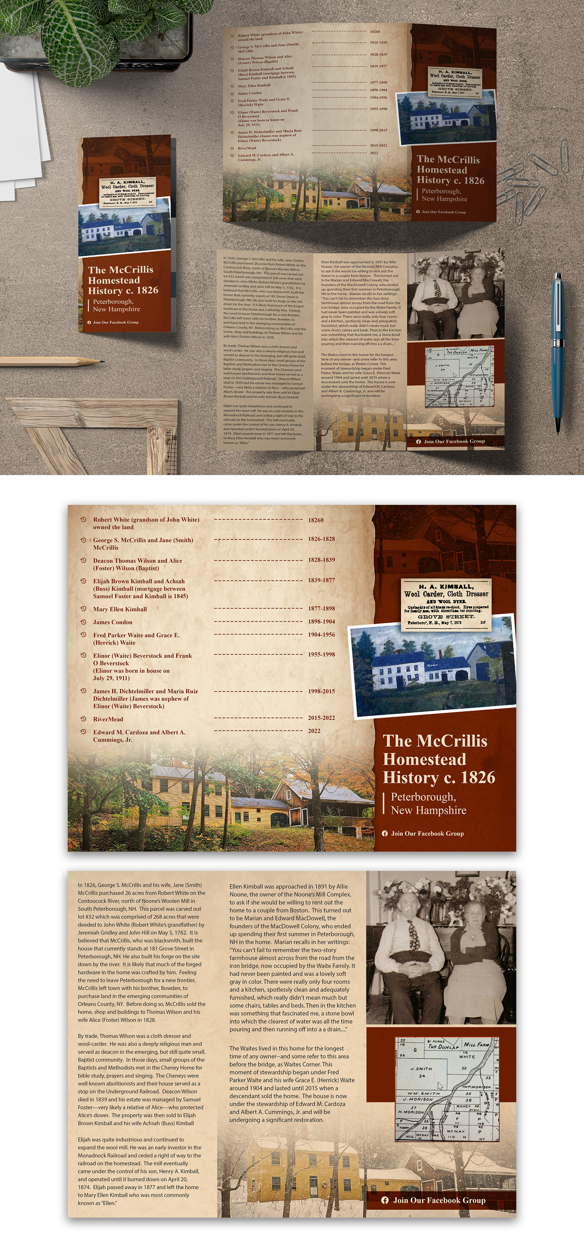 Flyer Design by debdesign for this project | Design #28040396