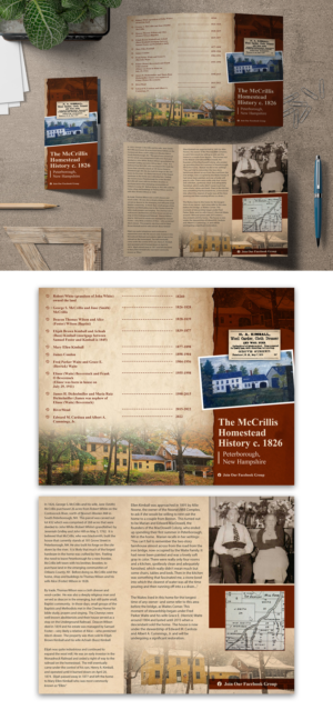 Flyer Design by debdesign for this project | Design: #28040396