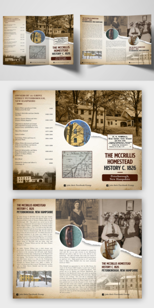 Flyer Design by debdesign for this project | Design: #28040942