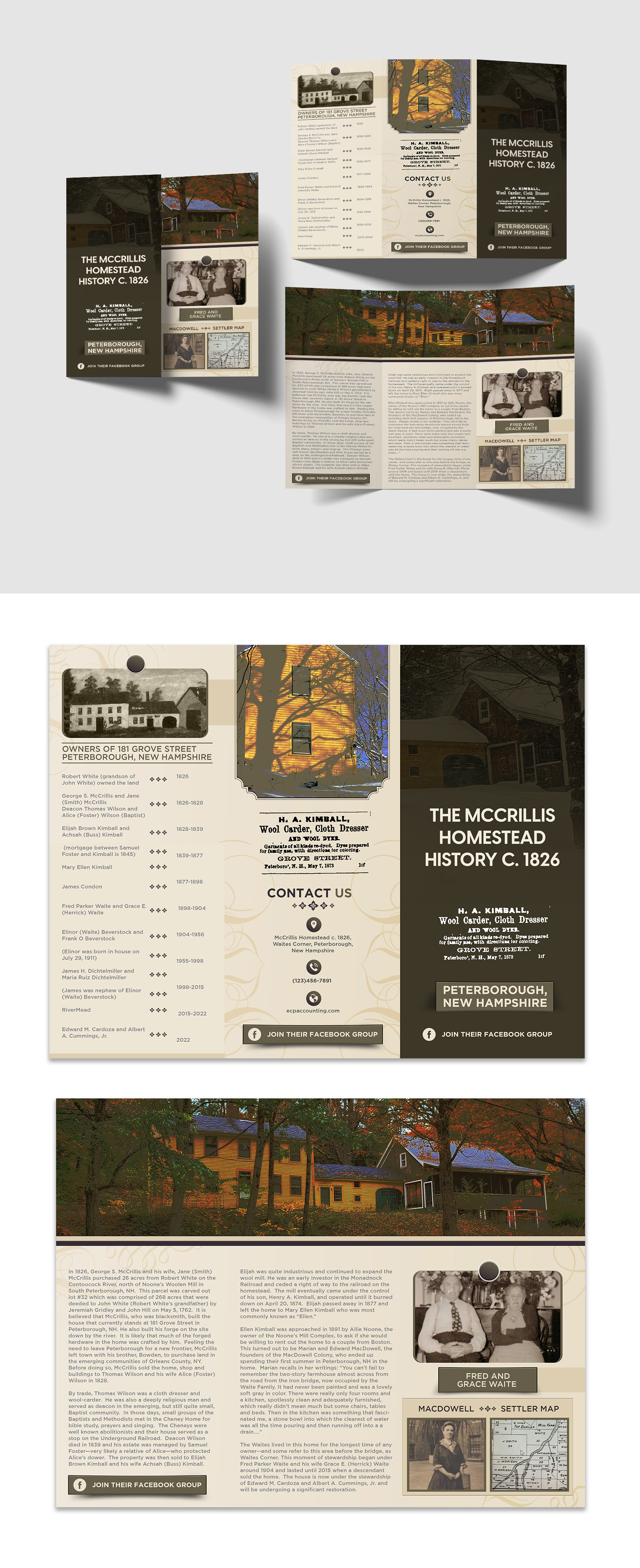 Flyer Design by debdesign for this project | Design #28042405