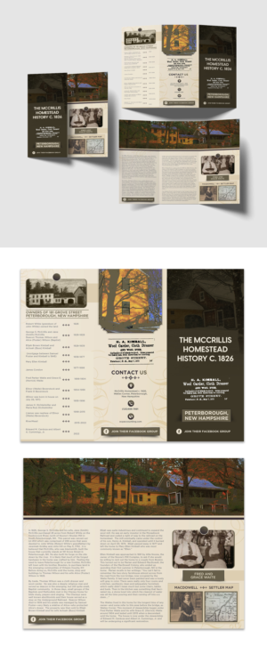 Flyer Design by debdesign for this project | Design: #28042405