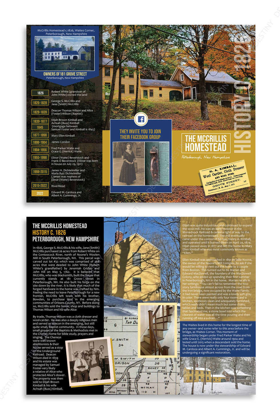 Flyer Design by DA. for this project | Design #28038468