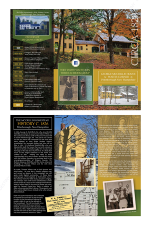 Flyer Design by DA. for this project | Design: #28049574