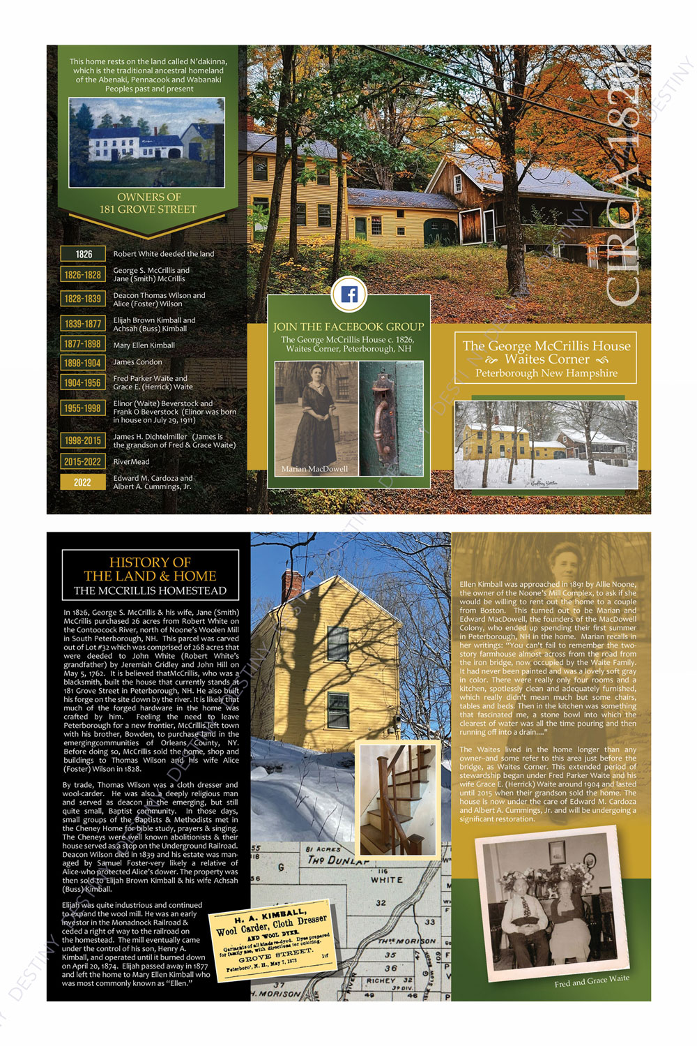 Flyer Design by DA. for this project | Design #28056234