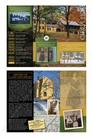 Flyer Design by DA. for this project | Design: #28062550
