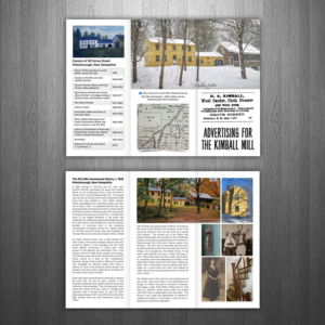 Flyer Design by GraphicsGuru for this project | Design: #28040312